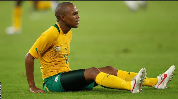 Afrique du Sud / Sénégal: Thulani Serero refuse de rejoindre les "Bafana Bafana" et irrite son sélectionneur