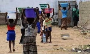 Pénurie d’eau à Touba: Me Madické Niang fait porter le chapeau à Macky Sall