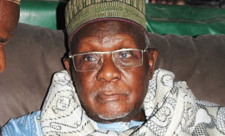 Serigne Ibrahima Niass, Khalife de Léona Niassène, s'en est allé