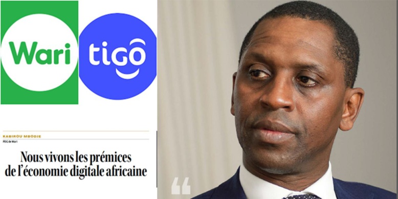 Affaire Tigo : Wari traduit Millicom devant la Cour Internationale d’arbitrage Affaire Tigo : Wari traduit Millicom devant la Cour Internationale d’arbitrage