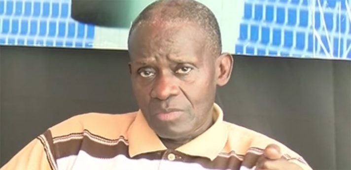 Abdoulaye Diaw: « La pression est du côté de… »