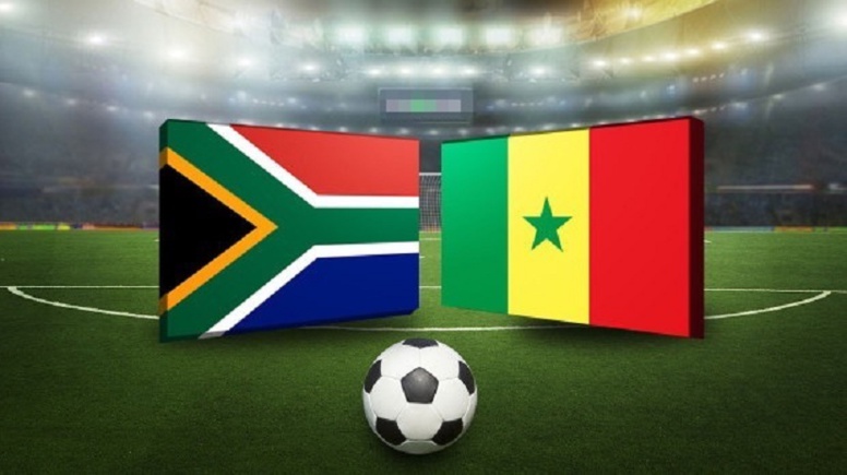 DIRECT Afrique du Sud / Sénégal: Après 2002, 2018 ? DIRECT Afrique du Sud / Sénégal: Après 2002, 2018 ?