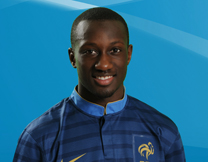 ​Equipe nationale : Youssouf Sabaly fait son baptême du feu