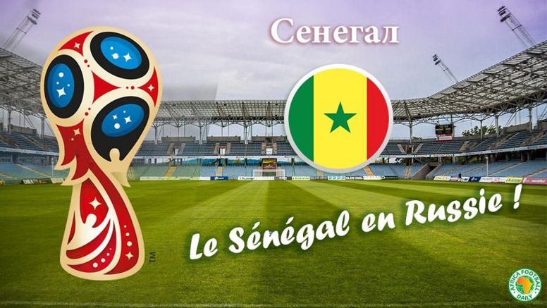 Les « Lions » qualifiés: Sadio Mané et Cie ramènent le Sénégal à la Coupe du monde 15 ans après Les « Lions » qualifiés: Sadio Mané et Cie ramènent le Sénégal à la Coupe du monde 15 ans après