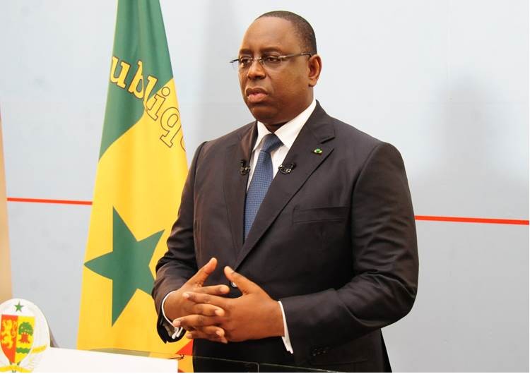 Sénégal vs Afrique du Sud: Macky Sall ne sera pas au stade pour le gala