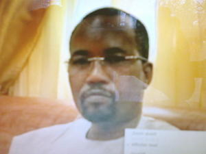 Tchad: Le maire de Ndjamena écroué pour malversations