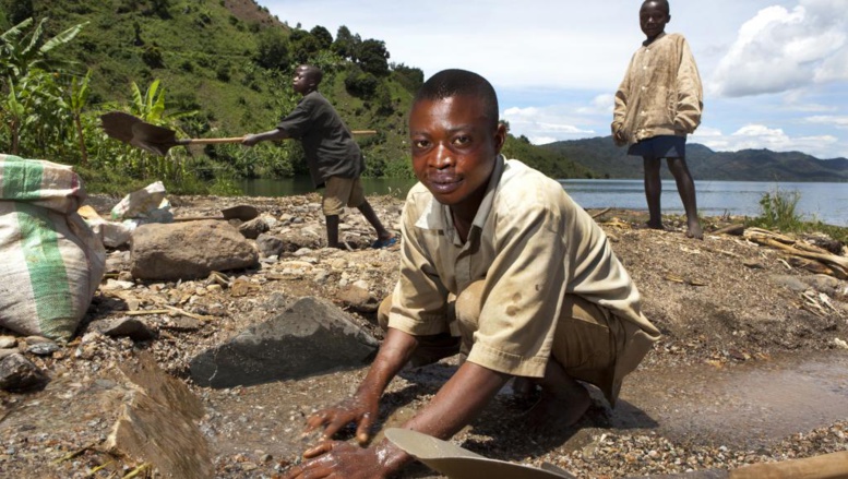 RDC: les charges contre Abbas Kayonga se précisent RDC: les charges contre Abbas Kayonga se précisent