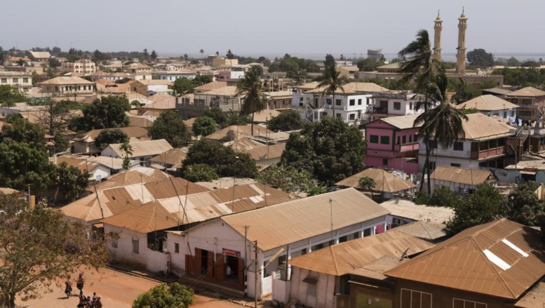 Gambie: l'ambassade de France rouvre son antenne à Banjul