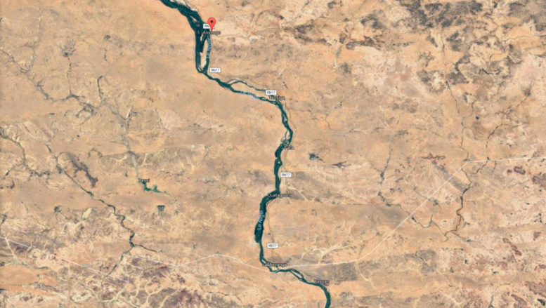 Mali: l'armée malienne épaulée par Barkhane repousse une attaque près du Niger