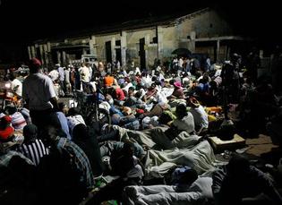 Nombreuses victimes du séisme en Haïti: mystère autour de la vie de 36 sénégalais