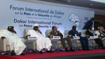 Sécurité en Afrique: Dakar accueille le quatrième Forum international sur la paix ce lundi Sécurité en Afrique: Dakar accueille le quatrième Forum international sur la paix ce lundi