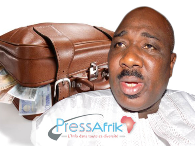 Affaire Farba Ngom à Paris : Révélation d'une mafia politico-financière au cœur de l’Etat ? Affaire Farba Ngom à Paris : Révélation d'une mafia politico-financière au cœur de l’Etat ?