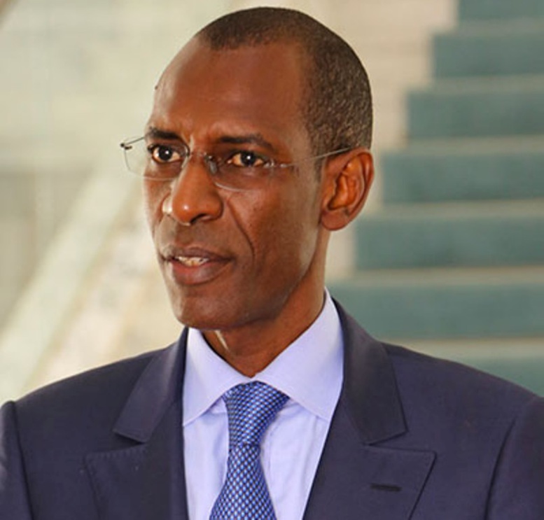 Saint-Louis: Abdoulaye Daouda Diallo rend visite aux familles des victimes du carnage de Sagatta Saint-Louis: Abdoulaye Daouda Diallo rend visite aux familles des victimes du carnage de Sagatta