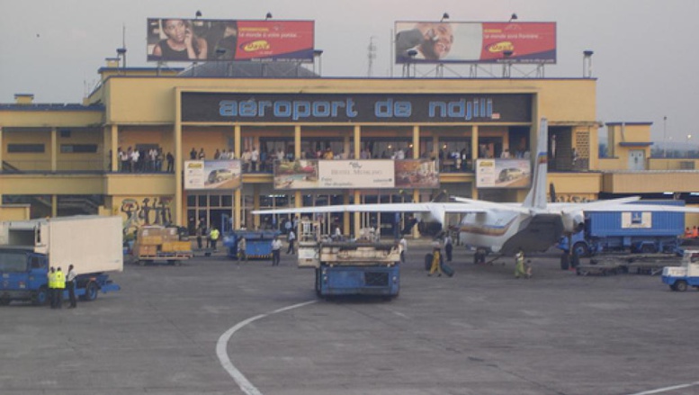 RDC: l’inquiétude après l’arrestation d’un député à l’aéroport de Kinshasa