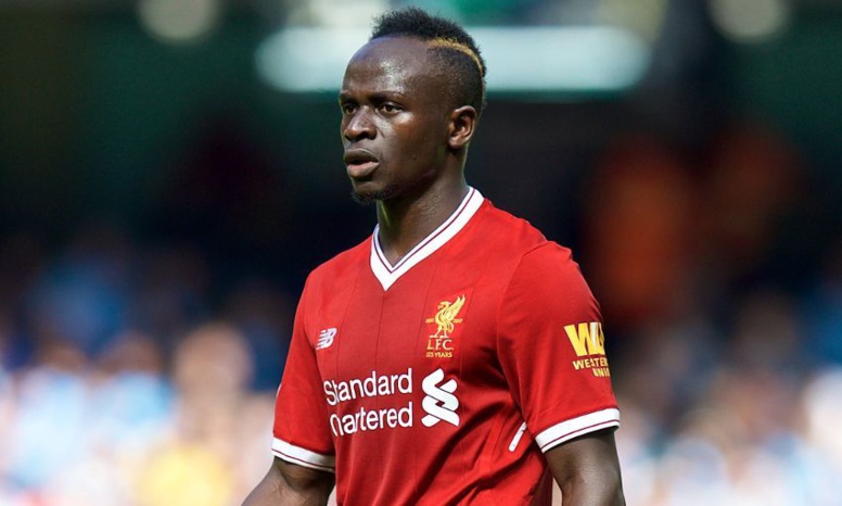 Jürgen Klopp donne des nouvelles de Sadio Mané : « Sa blessure aux ischio-jambiers… » Jürgen Klopp donne des nouvelles de Sadio Mané : « Sa blessure aux ischio-jambiers… »