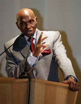 Audience avec les parlementaires libéraux : Me Wade pourrait prendre d’importantes décisions