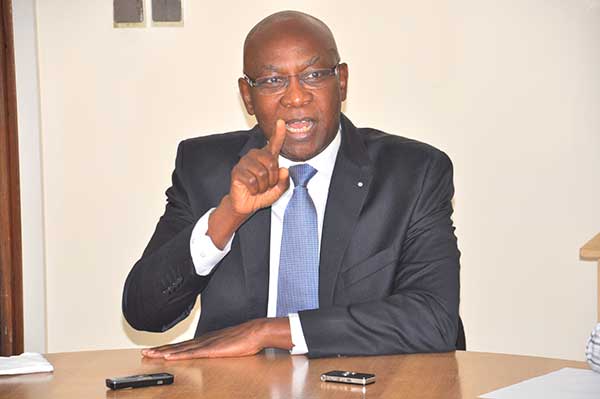 Serigne Mbaye Thiam: « Il a des villages dont les écoles sont fermées faute d’enseignants »