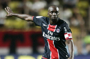 Makélélé en fin de contrat avec le Psg