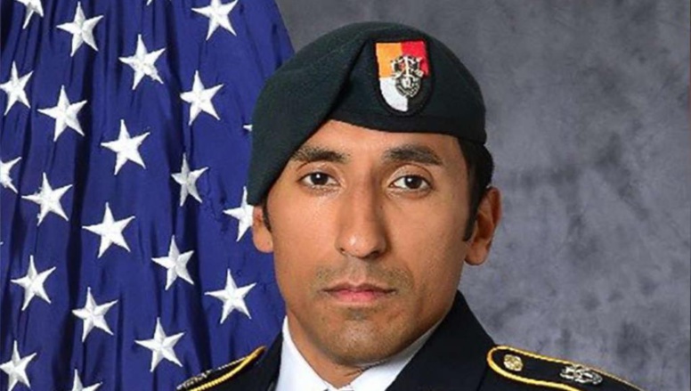 Etats-Unis: des zones d’ombre autour de la mort d’un soldat américain au Mali Etats-Unis: des zones d’ombre autour de la mort d’un soldat américain au Mali