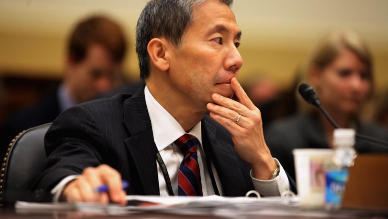 Soldats américains tués au Niger: Washington réaffirme son engagement Soldats américains tués au Niger: Washington réaffirme son engagement