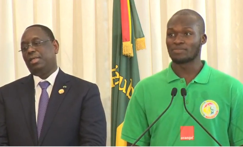 Primes, Terrains et Passeports diplomatiques : Les internautes sénégalais choqués par leurs "Lions"