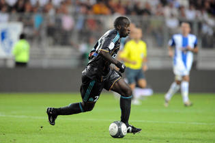 Foot-OM: Diawara brise le silence