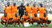La Côte d'Ivoire, le 1er mondialiste africain à se qualifier pour les 1/4 de finales