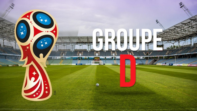 Qualif Mondial 2018 : classement final de la Poule D du Sénégal Qualif Mondial 2018 : classement final de la Poule D du Sénégal
