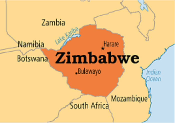 Zimbabwe: Robert Mugabe serait détenu selon Zuma, (direct)