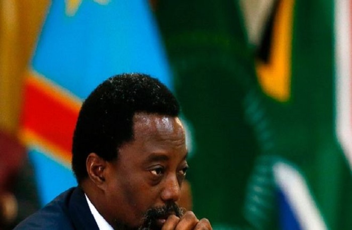 ​RDC : 40 manifestants anti-Kabila arrêtés