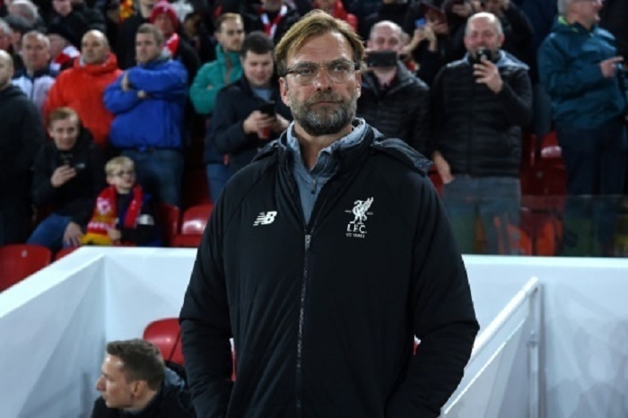 Liverpool : Jurgen Klopp hospitalisé