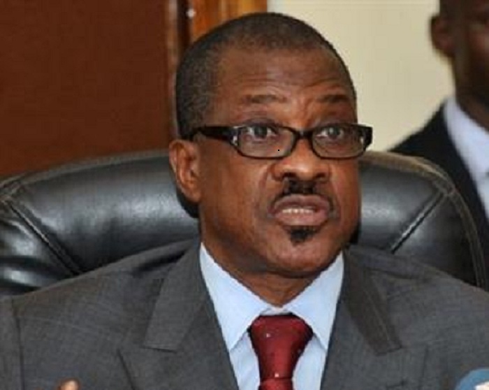 Me Madické Niang après sa démission: « Je n’ai jamais vu nulle part... »