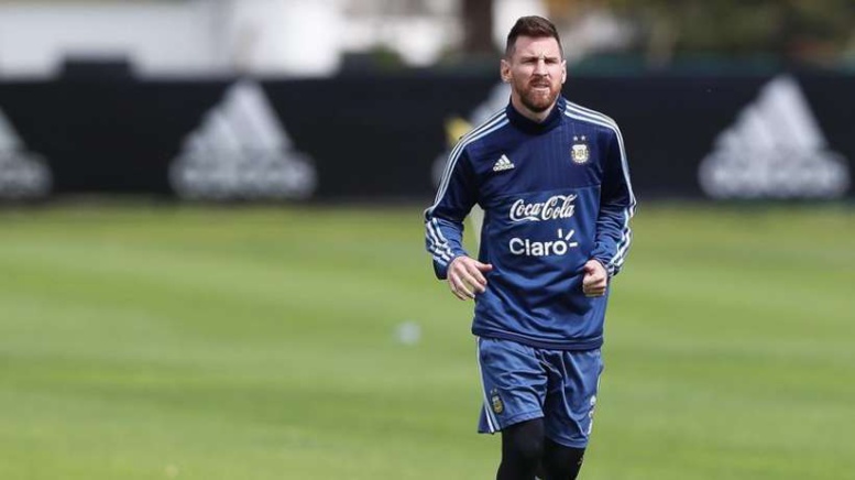FIFA Gate : Lionel Messi mêlé au scandale ?