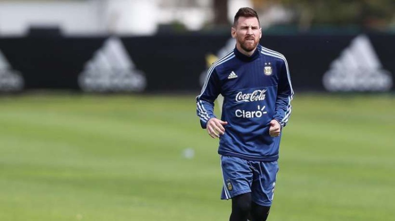FIFA Gate : Lionel Messi mêlé au scandale ? FIFA Gate : Lionel Messi mêlé au scandale ?