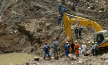 Thiès: les entreprises extractives ont contribué à hauteur de 40 milliards de F Cfa dans l’économie nationale Thiès: les entreprises extractives ont contribué à hauteur de 40 milliards de F Cfa dans l’économie nationale