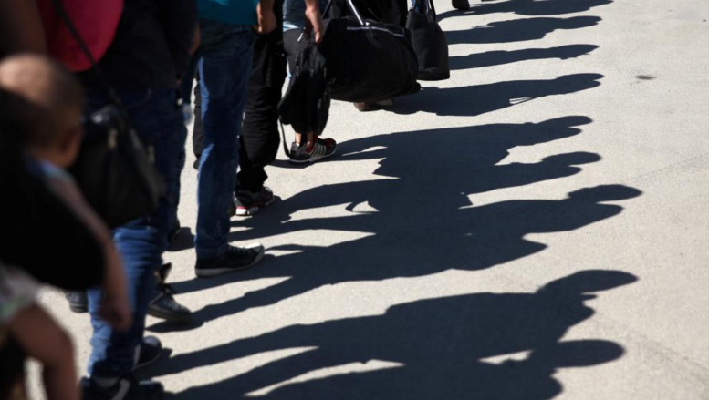 Libye: le président de l'Union africaine s'insurge face à la situation des réfugiés