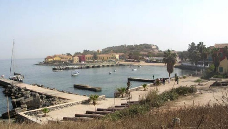 Sénégal: face au changement climatique des territoires insulaires s'unissent