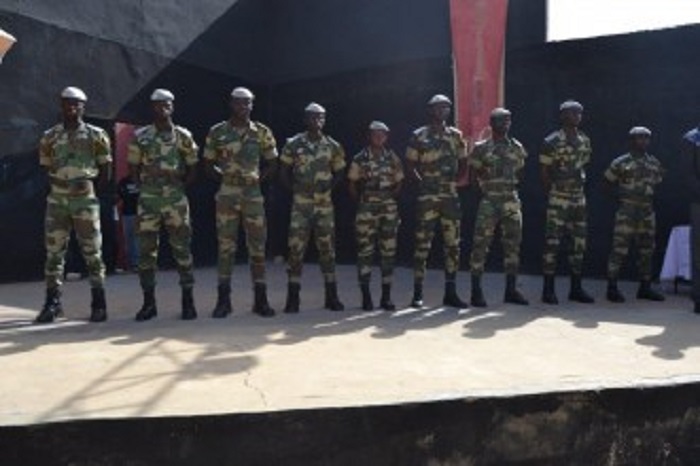 Fortes suspicions chez les militaires : Deux sous-officiers meurent en 4 jours à l’Ensoa