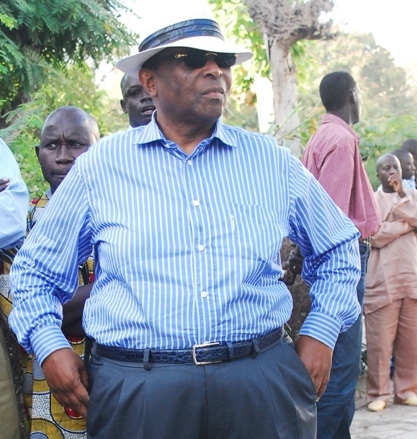 Jean Paul Dias dénonce une justice à deux vitesses et se dit prêt à en faire face