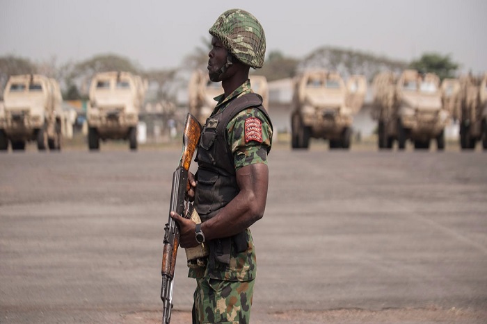 Urgent-Nigeria : au moins 50 morts dans un attentat-suicide