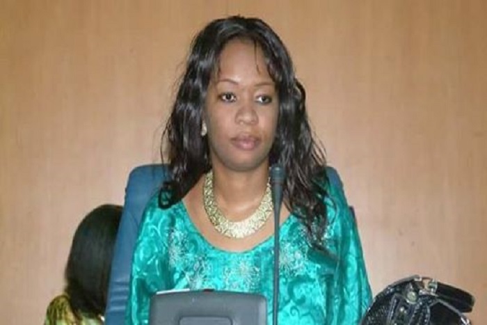 Fatoumata Gassama-Dialogue politique : «Nous assistons à du dirigisme»