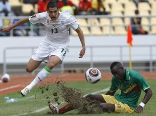 Can: Côte d’Ivoire-Algérie : un parfum de Coupe du monde