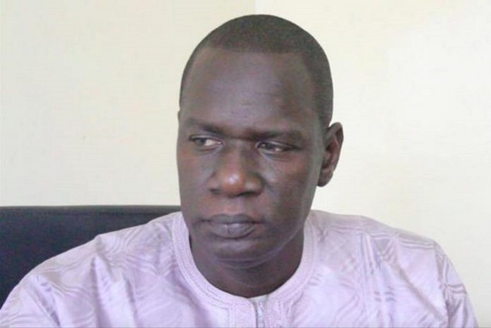 Momar Ndiongue : «Ce dialogue est mal parti»