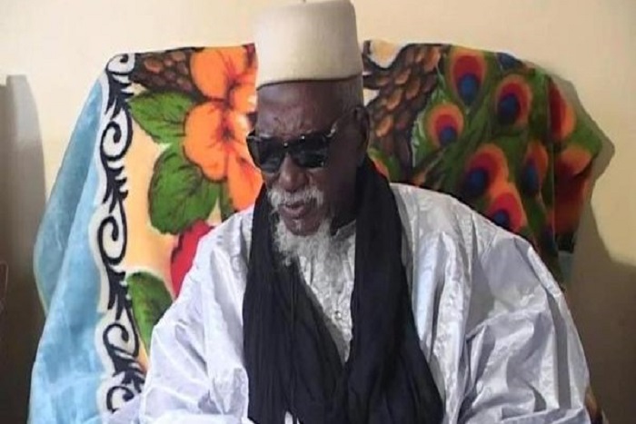 Etat de santé du Khalife général des Mourides : Mbakiyou Faye rassure