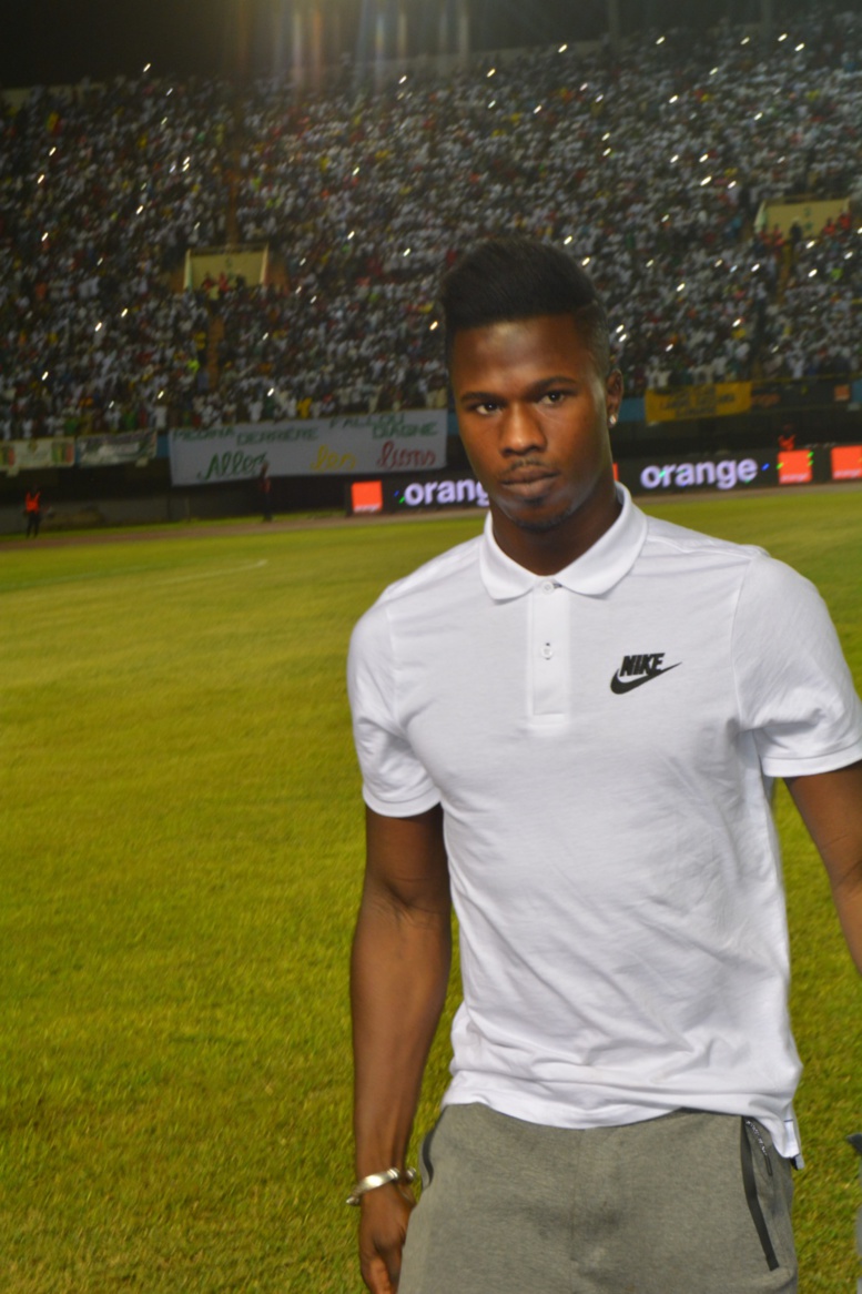 Clash avec le staff et la FSF : Keita Baldé défie Me Senghor et Aliou Cissé