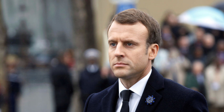 Esclavage en Libye : La France demande à l'Onu de tenir une "réunion expresse" Esclavage en Libye : La France demande à l'Onu de tenir une "réunion expresse"