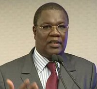"Le devoir de se taire s'imposait à Moustapha Niasse", déclare Ousmane Ngom