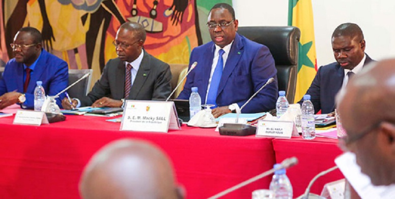 Qualification au Mondial : Vers un comité national de coordination de la participation du Sénégal Qualification au Mondial : Vers un comité national de coordination de la participation du Sénégal