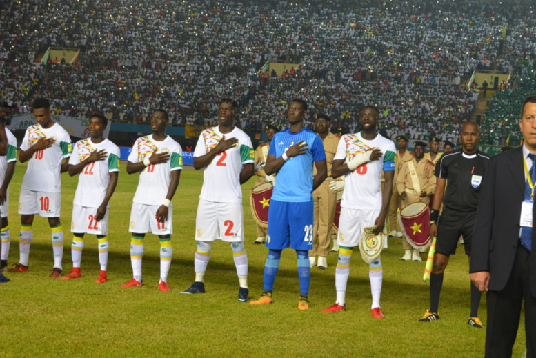 2e journée éliminatoires Can 2019 : Les "Lions" ont jusqu'à septembre 2018 pour préparer le déplacement au Madagascar 2e journée éliminatoires Can 2019 : Les "Lions" ont jusqu'à septembre 2018 pour préparer le déplacement au Madagascar