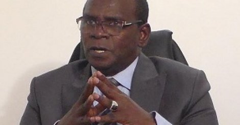 Aymérou Gningue sur l'affaire Cheikh Tidiane Gadio : 